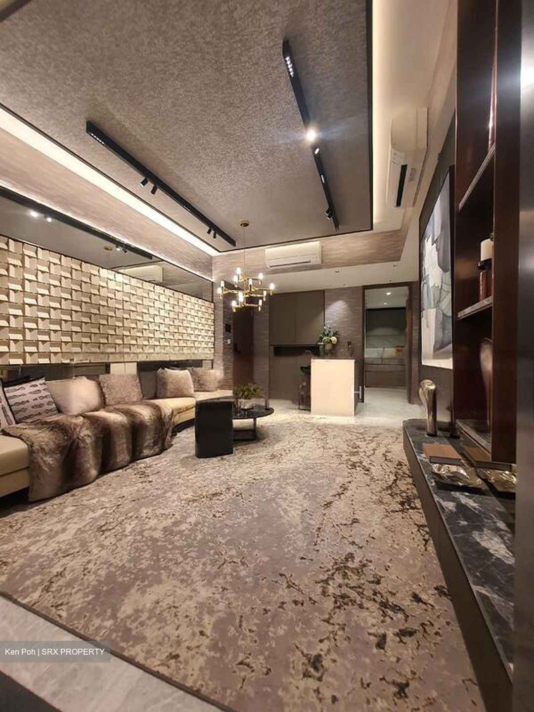 Bartley Vue (D19), Apartment #503753411